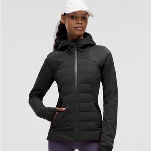 lululemon Down for It All Jacket